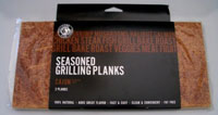 Callison's Seasoned Grilling Planks