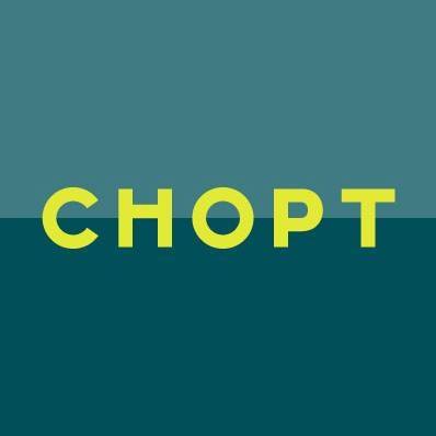 Chopt Logo