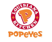 Healthy Choices at Popeye's