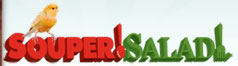 SouperSalad Logo