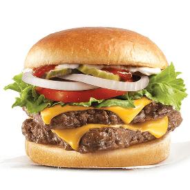 Eating Healthy at Wendy's : Healthy Choices at Wendy's from Dr. Gourmet