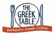 Dr. Gourmet reviews three meals from The Greek Table