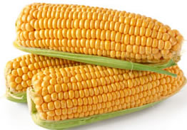 is corn healthy for toddlers